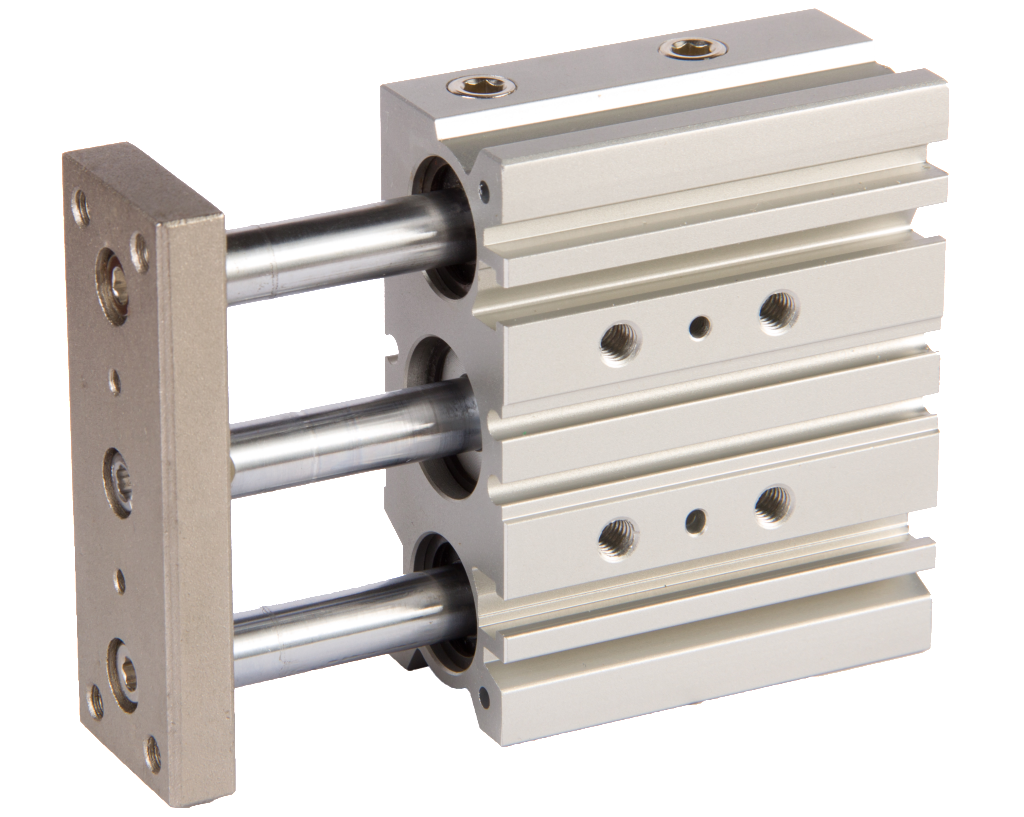 TwinGuide cylinder Fontal Industrial Co., Ltd.