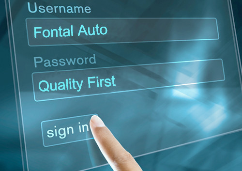 Fontal المبدأ