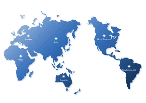 Negocio Global