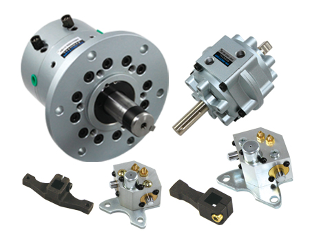 High Rpm Rotor Hi-Rotor | Fontal Industrial Co., Ltd.